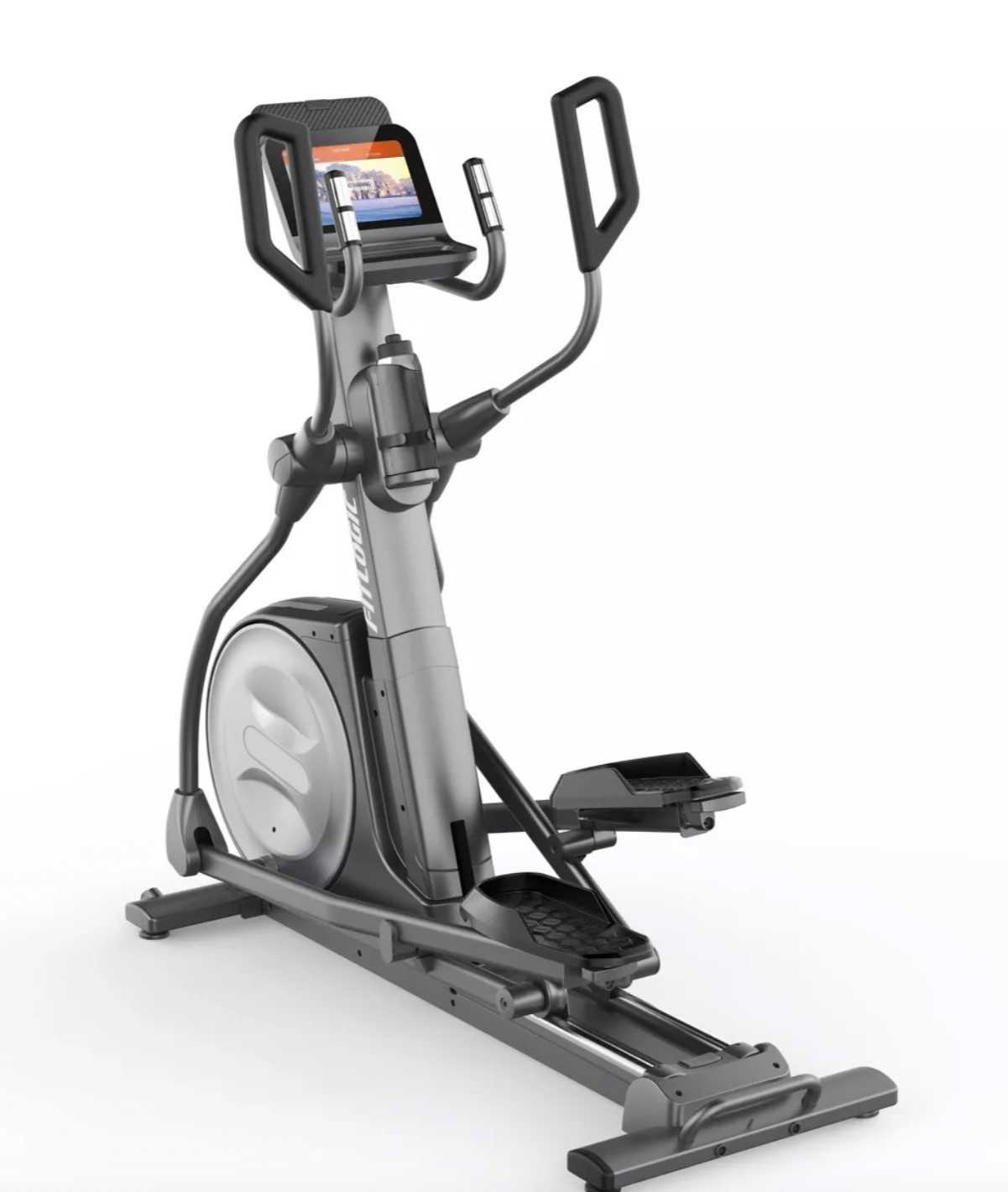 Фото - FitLogic E29 Plus TFT